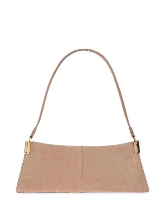26FW 발망 토트백 HN0AE095LSDI 0KQ NUDE - BALMAIN