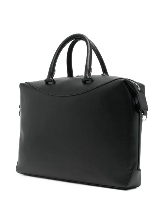 26FW 폴 스미스 남성지갑 M1A 8332 WSIGNT 79 BLACK - PAUL SMITH