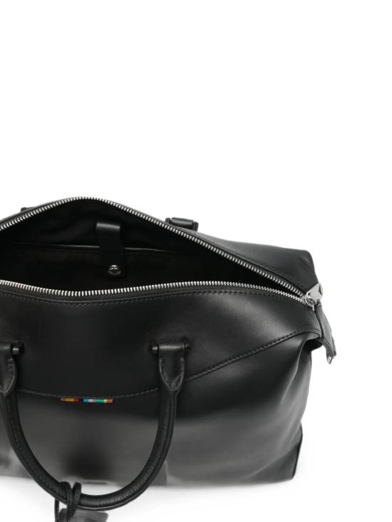 26FW 폴 스미스 남성지갑 M1A 8332 WSIGNT 79 BLACK - PAUL SMITH