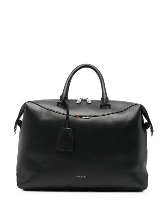 26FW 폴 스미스 남성지갑 M1A 8332 WSIGNT 79 BLACK