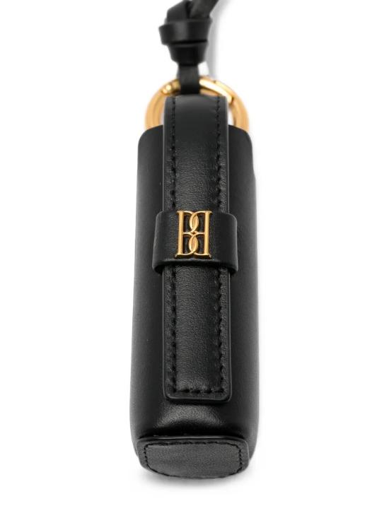 26FW 바이말렌비거 목걸이/팬던트 104284 050 BLACK - BY MALENE BIRGER