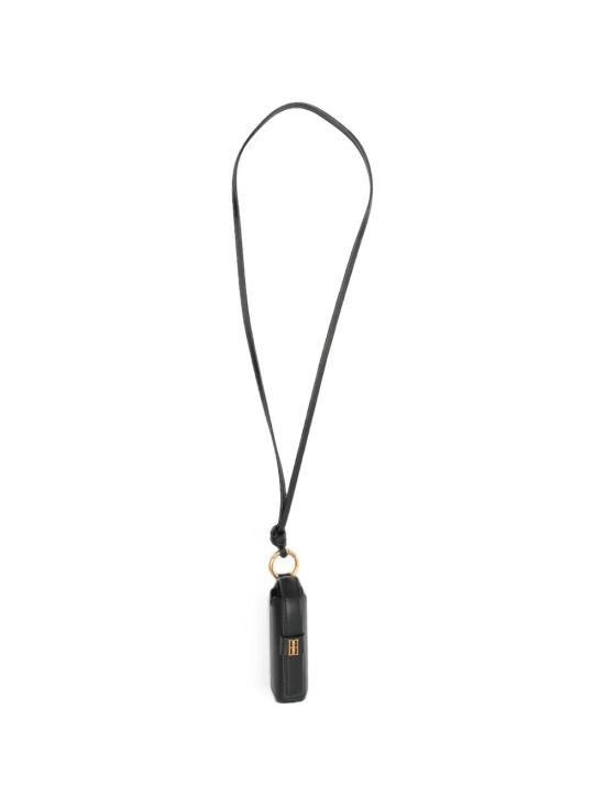 26FW 바이말렌비거 목걸이/팬던트 104284 050 BLACK