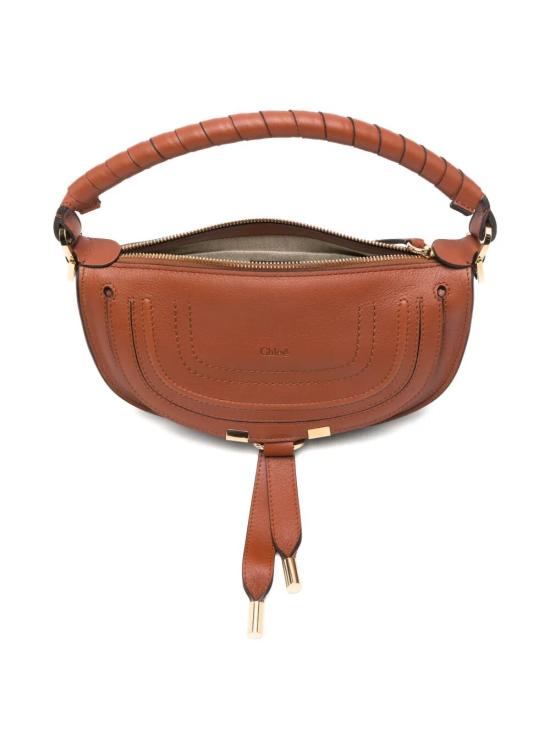 26FW 끌로에 토트백 CH26SP927R35 26M CLAY BROWN - CHLOE