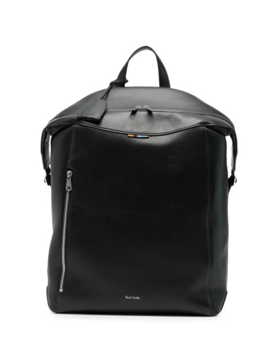 26FW 폴 스미스 백팩 M1A 8336 WSIGNT 79 BLACK