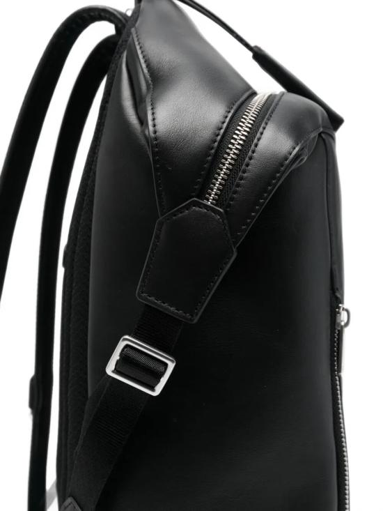 26FW 폴 스미스 백팩 M1A 8336 WSIGNT 79 BLACK - PAUL SMITH