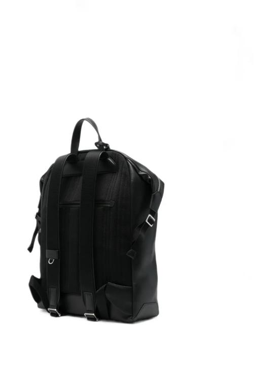 26FW 폴 스미스 백팩 M1A 8336 WSIGNT 79 BLACK - PAUL SMITH