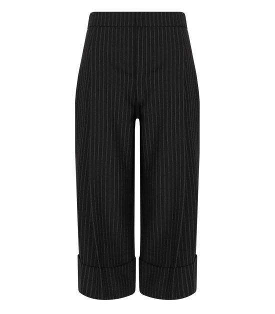 26FW 엘리자베타프랜치 팬츠 PA17866E2 109 38 Black