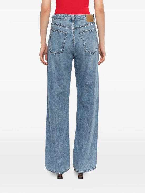 26FW 랙앤본 데님 팬츠 RJ2526P1FLYLYON Light Blue - RAG & BONE