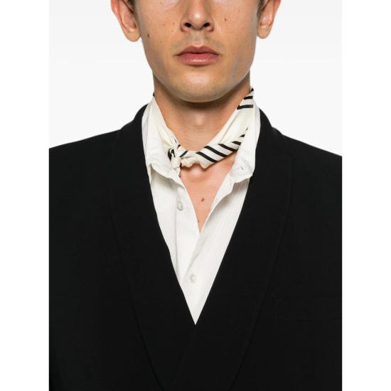  조르지오 아르마니 수트 팬츠 TE10043 GM004714 UB109 - GIORGIO ARMANI