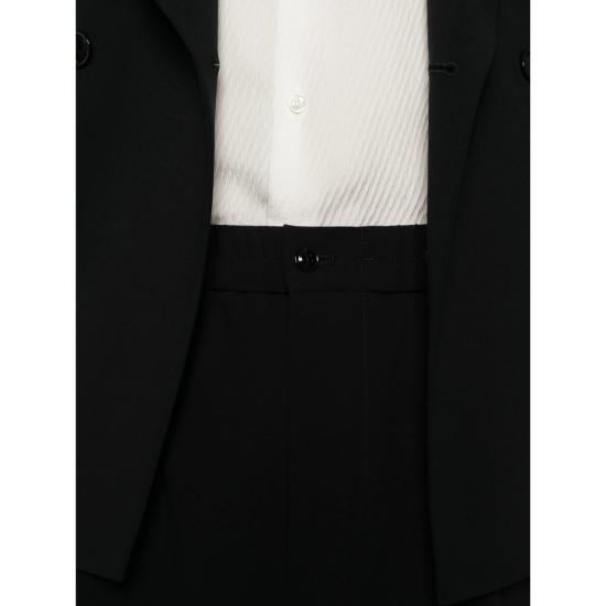  조르지오 아르마니 수트 팬츠 TE10043 GM004714 UB109 - GIORGIO ARMANI