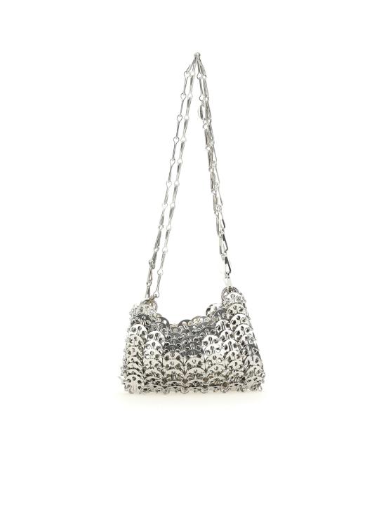 26FW 파코라반 가방 20PSS0127MET001 P040 SILVER - PACO RABANNE