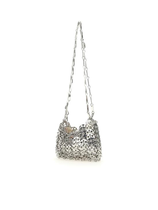 26FW 파코라반 가방 20PSS0127MET001 P040 SILVER