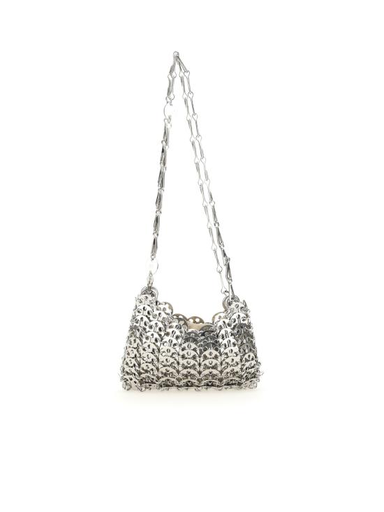 26FW 파코라반 가방 20PSS0127MET001 P040 SILVER - PACO RABANNE