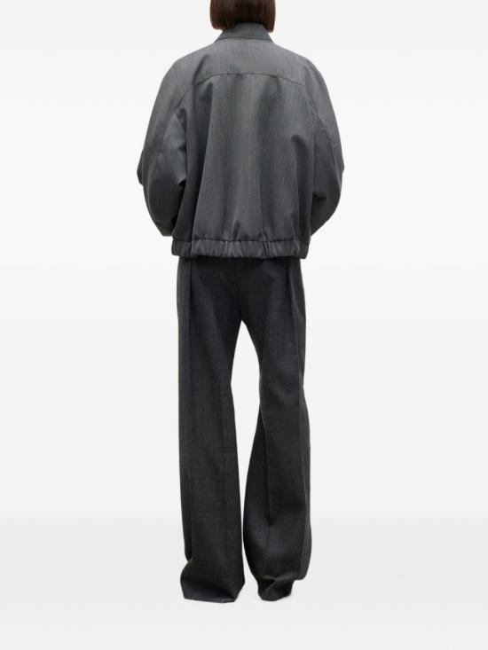 26FW 빅토리아 베컴 자켓 1426WCT007635A 10003 GREY - VICTORIA BECKHAM