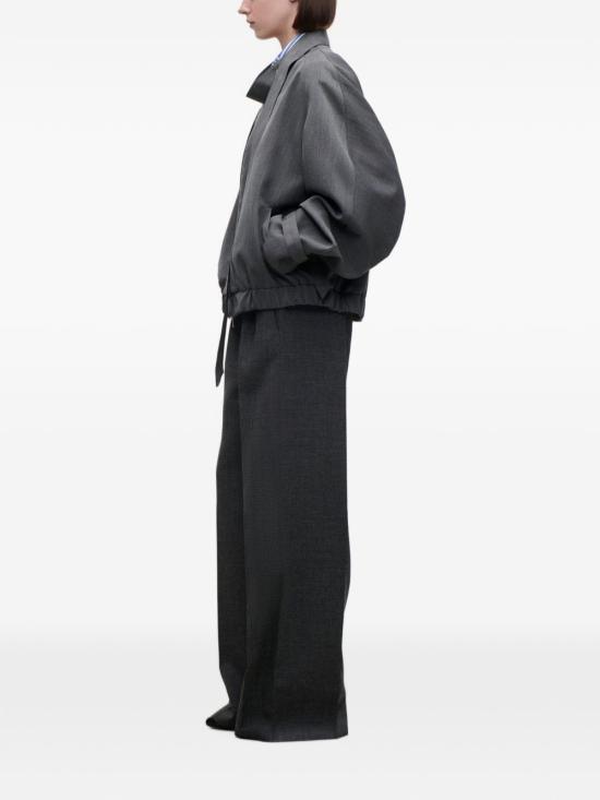 26FW 빅토리아 베컴 자켓 1426WCT007635A 10003 GREY - VICTORIA BECKHAM