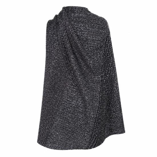 26FW 미소니 미디 원피스 DS26WG30BC006R S91TP GREY - MISSONI