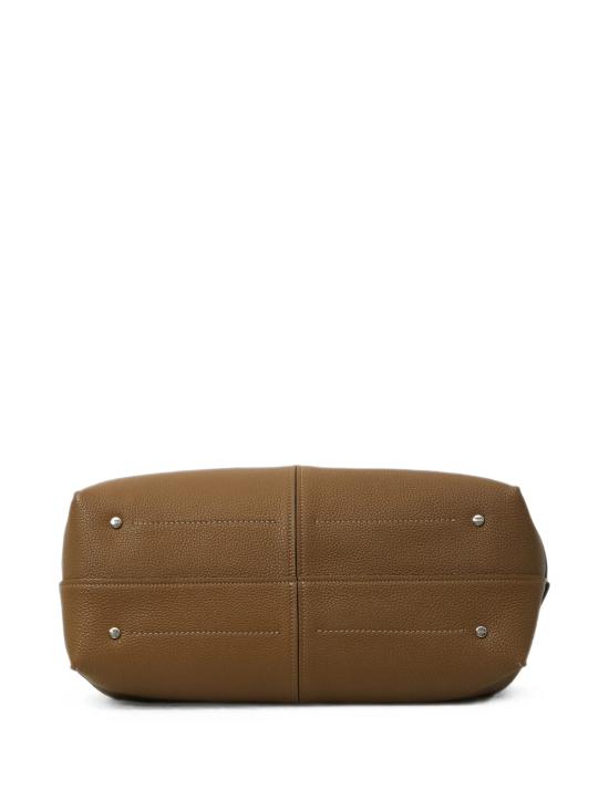 26FW 토즈 토트백 XBWDBKA0300 XGAS600 MARRONE CHIARO - TODS