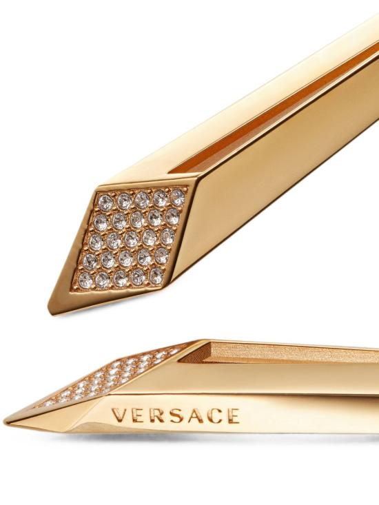 26FW 베르사체 이어링 1026623 1A006214JTZ0 GOLD - VERSACE