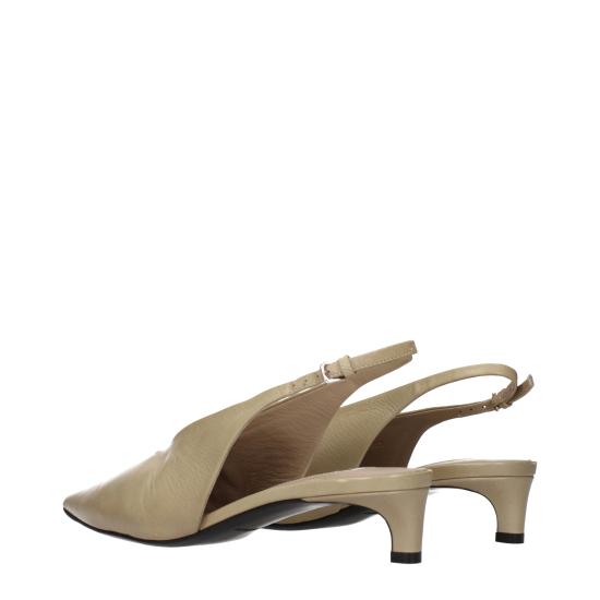  질샌더 샌들 WP0128P8226236 - JIL SANDER