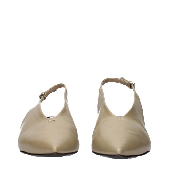  질샌더 샌들 WP0128P8226236 - JIL SANDER