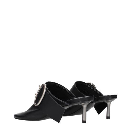  질샌더 샌들 WP0170P8175001 - JIL SANDER