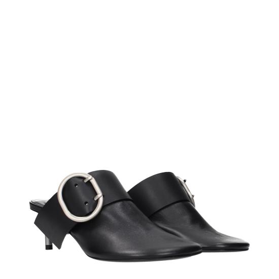  질샌더 샌들 WP0170P8175001 - JIL SANDER