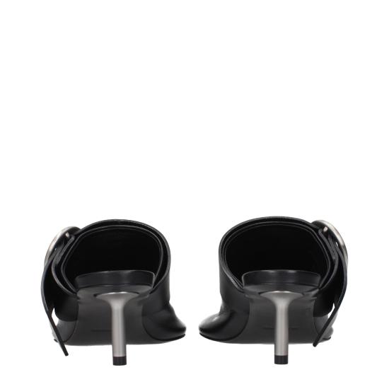  질샌더 샌들 WP0170P8175001 - JIL SANDER