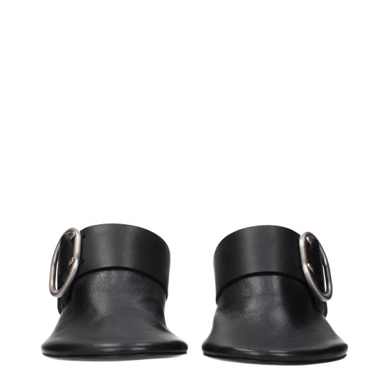  질샌더 샌들 WP0170P8175001 - JIL SANDER