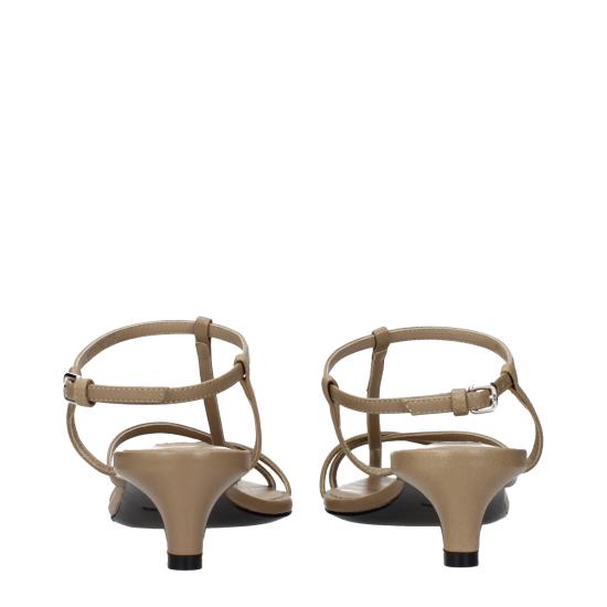  질샌더 샌들 WP0129P8389236 - JIL SANDER