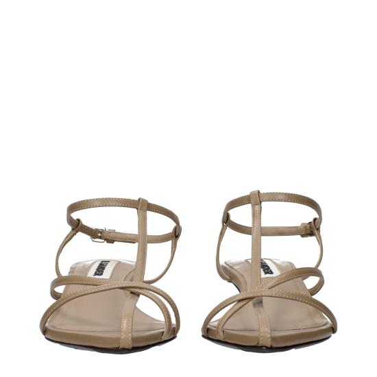  질샌더 샌들 WP0129P8389236 - JIL SANDER
