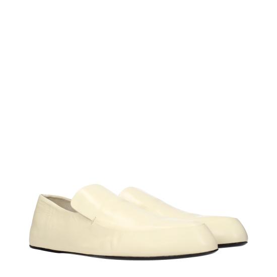  질샌더 로퍼 ZJ0023P4864105 - JIL SANDER