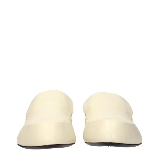  질샌더 로퍼 ZJ0023P4864105 - JIL SANDER