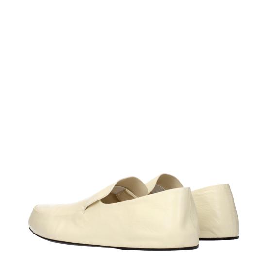  질샌더 로퍼 ZJ0023P4864105 - JIL SANDER