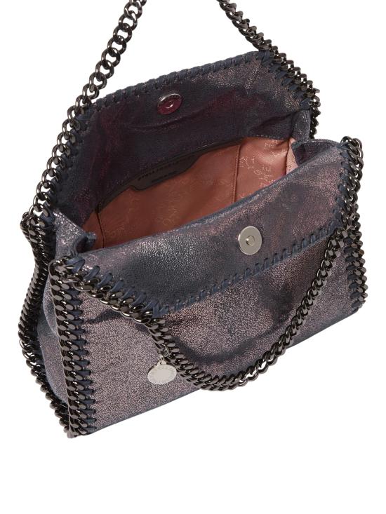 26FW 스텔라 맥카트니 숄더백 371223WP0489 4018 NAVY - STELLA MCCARTNEY