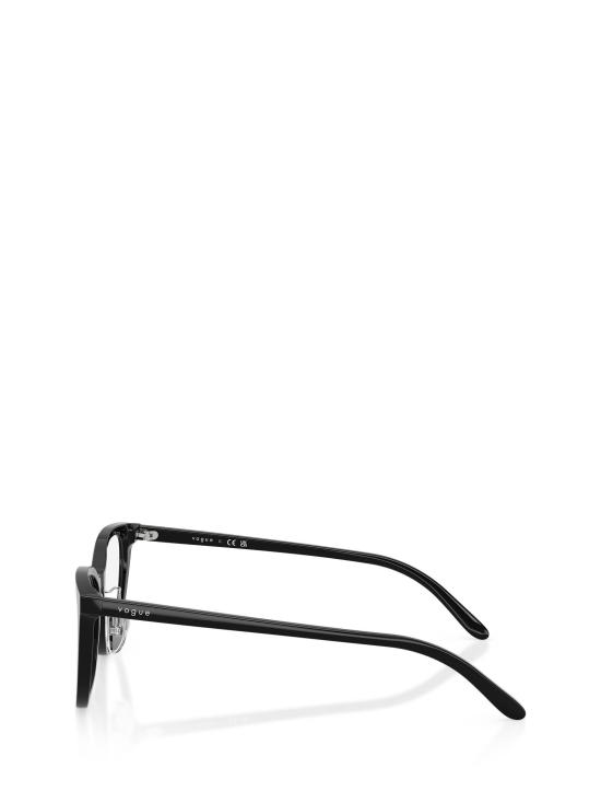 26FW 보그 안경 VO5685D W44 BLACK - VOGUE