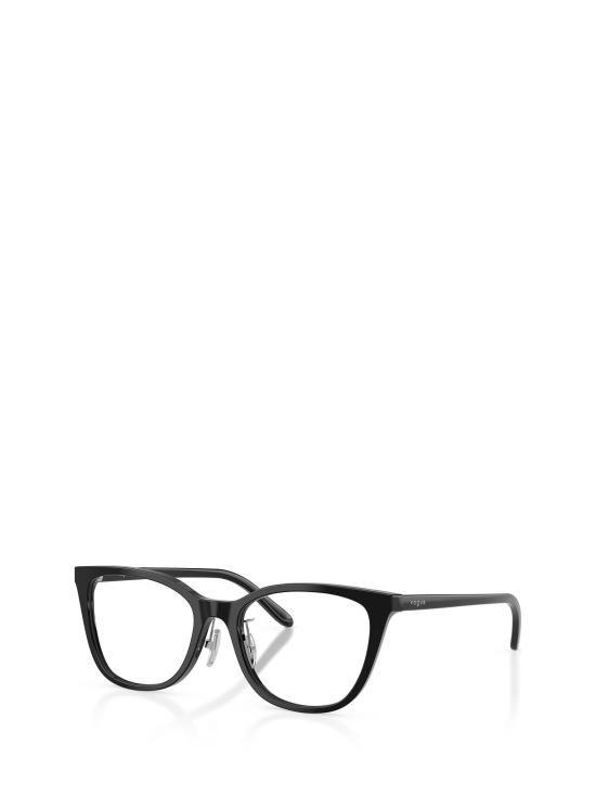 26FW 보그 안경 VO5685D W44 BLACK - VOGUE