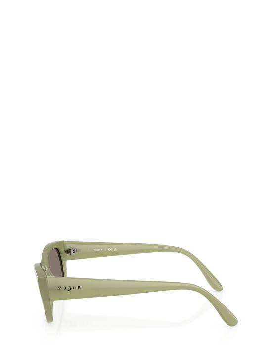 26FW 보그 선글라스 VO5669S 32546G OPALINE GREEN - VOGUE