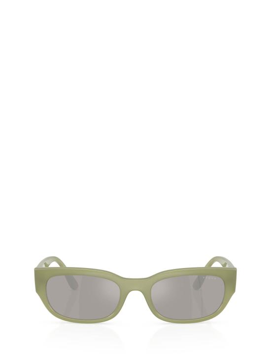 26FW 보그 선글라스 VO5669S 32546G OPALINE GREEN