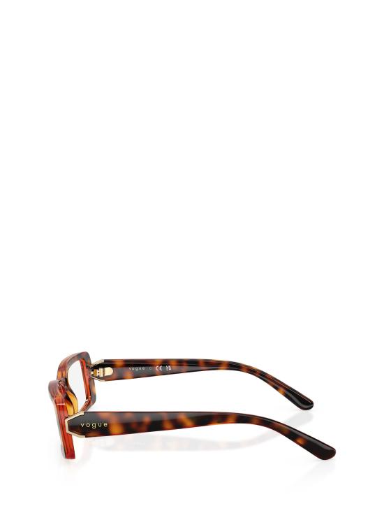 26FW 보그 안경 VO5677 W656 DARK HAVANA - VOGUE