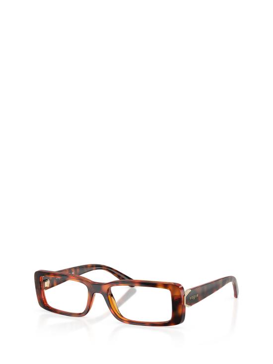 26FW 보그 안경 VO5677 W656 DARK HAVANA - VOGUE