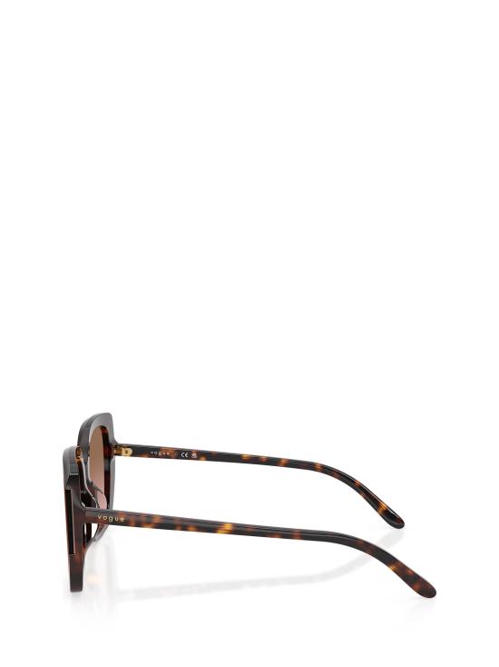 26FW 보그 선글라스 VO5684SD W65614 DARK HAVANA - VOGUE