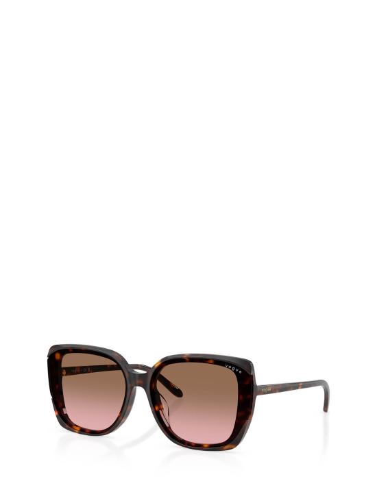 26FW 보그 선글라스 VO5684SD W65614 DARK HAVANA - VOGUE