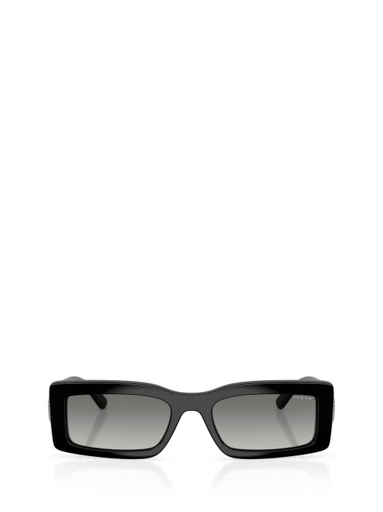 26FW 보그 선글라스 VO5674S W44 11 BLACK