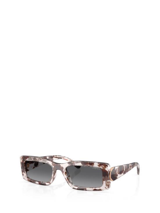 26FW 보그 선글라스 VO5674S 3218T3 GREY HAVANA - VOGUE