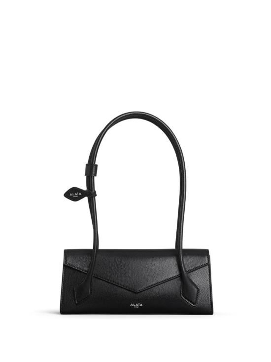 26FW 알라이아 숄더백 AA1L2044CA212 999 NOIR