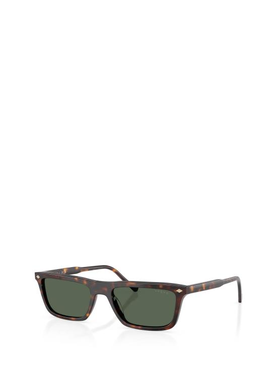26FW 보그 선글라스 VO5687S W65671 DARK HAVANA - VOGUE