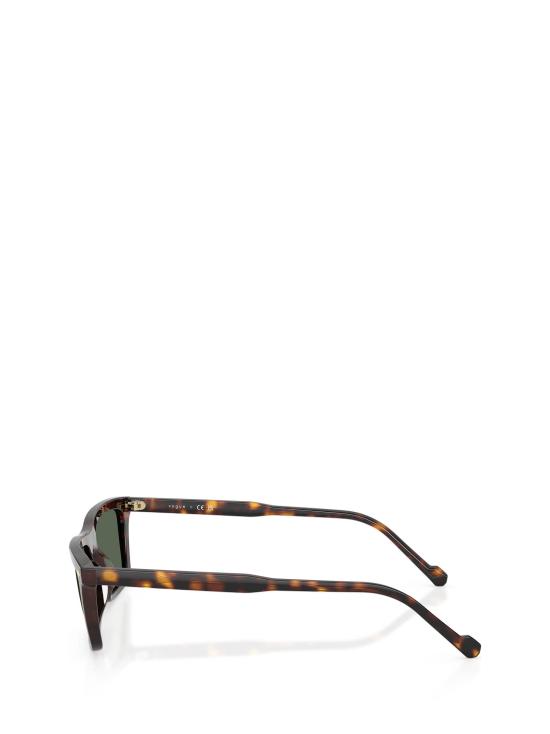 26FW 보그 선글라스 VO5687S W65671 DARK HAVANA - VOGUE