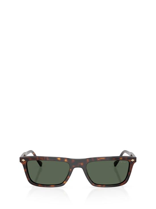 26FW 보그 선글라스 VO5687S W65671 DARK HAVANA