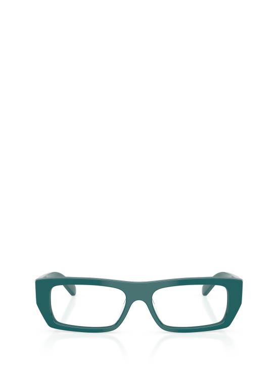 26FW 보그 안경 VO5660U 3246 FULL GREEN