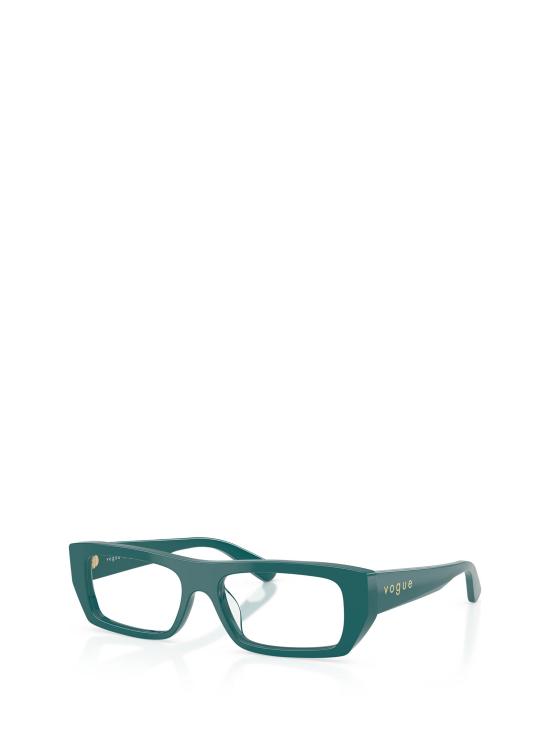 26FW 보그 안경 VO5660U 3246 FULL GREEN - VOGUE